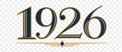 1926 gaming platform logo